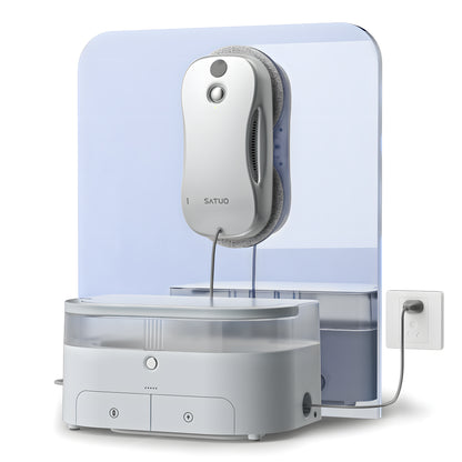 JSDROBOT SATUO S9 Pro Window Cleaning Robot