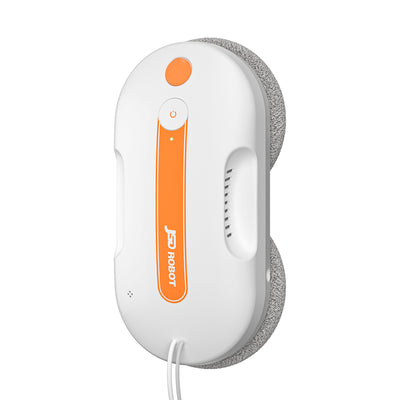 JSDROBOT Lite Robot Lave-Vitres