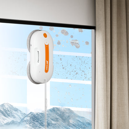 JSDROBOT Lite Window Cleaning Robot