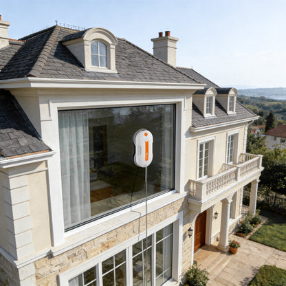 JSDROBOT Lite Window Cleaning Robot