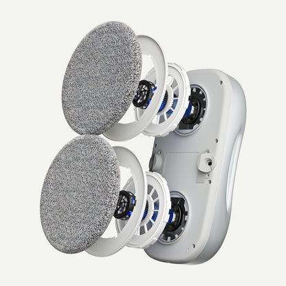 JSDROBOT SATUO S9 Pro Window Cleaning Robot