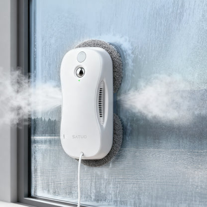 JSDROBOT SATUO S9 Pro Window Cleaning Robot