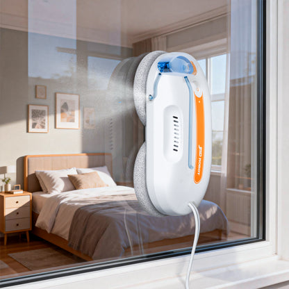 JSDROBOT Lite Window Cleaning Robot