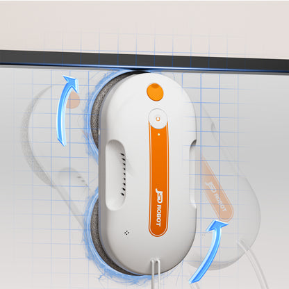 JSDROBOT Lite Window Cleaning Robot
